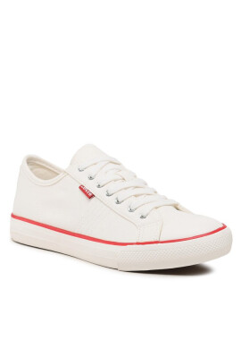 Levi's® Кецове 233012-733-51 Бял - Mera.bg