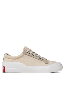 Levi's® Кецове 234213-672-100 Off White - Mera.bg