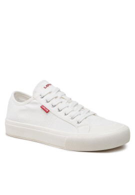 Levi's® Кецове 235208-733-50 Brilliant White - Mera.bg