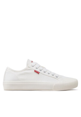 Levi's® Кецове 235208-733-50 Brilliant White - Mera.bg