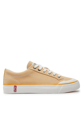 Levi's® Кецове 235661-733-72 Жълт - Mera.bg