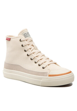 Levi's® Кецове 233007-636-21 Бежов - Mera.bg