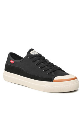Levi's® Кецове 233006-636-59 Regular Black - Mera.bg