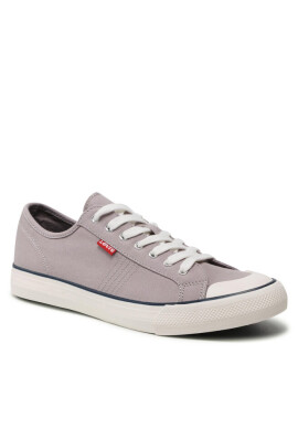 Levi's® Кецове 233012-733-55 Regular Grey - Mera.bg