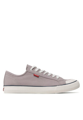 Levi's® Кецове 233012-733-55 Regular Grey - Mera.bg