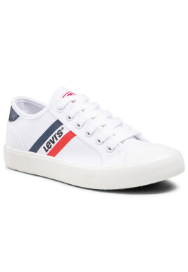 Levi's® Кецове VORI0061T White 0061 - Mera.bg