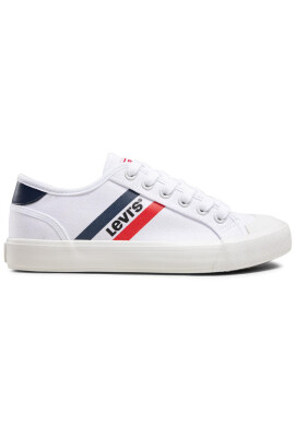 Levi's® Кецове VORI0061T White 0061 - Mera.bg