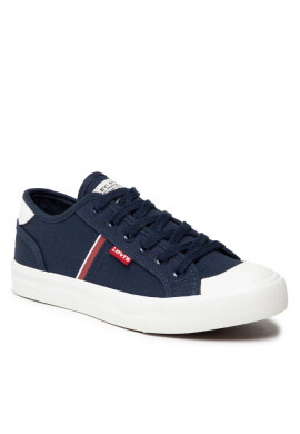 Levi's® Кецове VORI0107T Navy 0040 - Mera.bg