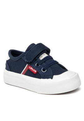 Levi's® Кецове VORI0108T Navy 0040 - Mera.bg