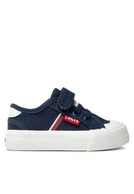 Levi's® Кецове VORI0108T Navy 0040 - Mera.bg