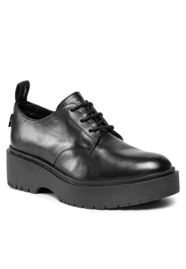 Levi's® Оксфордки 234713-710-559 Full Black - Mera.bg