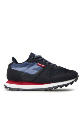 Levi's® Сникърси VALE0005S Navy Camo 0789 - Mera.bg