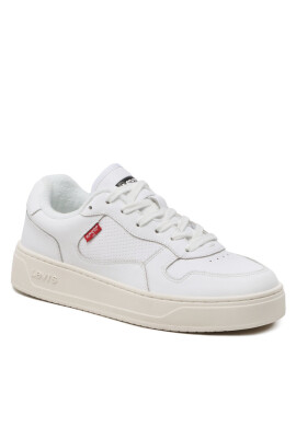 Levi's® Сникърси 235200-713-51 Бял - Mera.bg