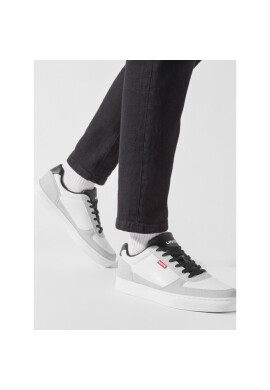 Levi's® Сникърси 235199-981 Бял - Mera.bg