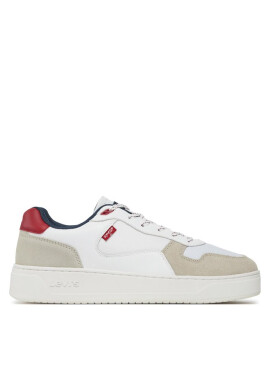 Levi's® Сникърси 235200-1720 Бял - Mera.bg