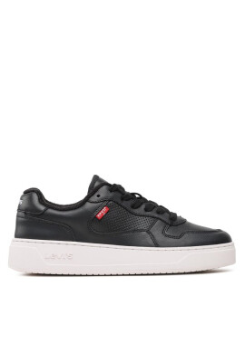 Levi's® Сникърси 235201-713-59 Regular Black - Mera.bg
