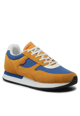 Levi's® Сникърси 235235-1900-74 Medium Yellow - Mera.bg