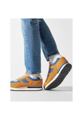 Levi's® Сникърси 235235-1900-74 Medium Yellow - Mera.bg