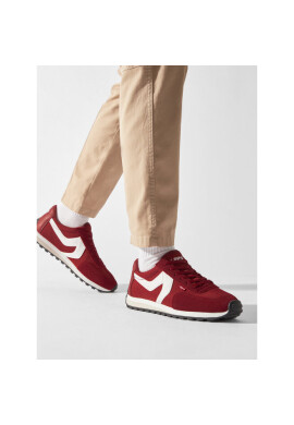 Levi's® Сникърси 235400-744 Бордо - Mera.bg