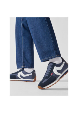 Levi's® Сникърси 235400-744 Navy Blue 17 - Mera.bg