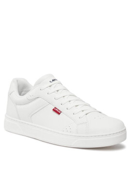 Levi's® Сникърси 235438-794 Brilliant White 50 - Mera.bg
