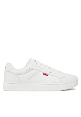 Levi's® Сникърси 235438-794 Brilliant White 50 - Mera.bg