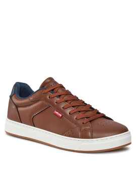 Levi's® Сникърси 235438-794 Кафяв - Mera.bg