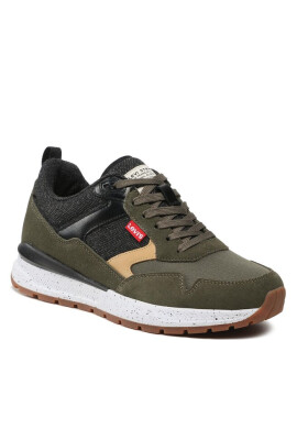Levi's® Сникърси 234233-935-93 Dark Army Green - Mera.bg