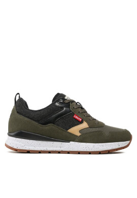 Levi's® Сникърси 234233-935-93 Dark Army Green - Mera.bg