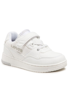 Levi's® Сникърси Shot VIRV0010T White 0061 - Mera.bg