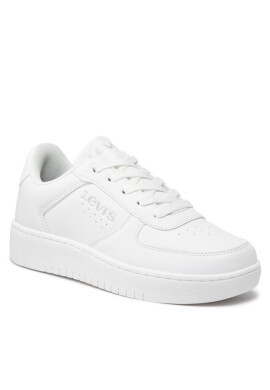 Levi's® Сникърси VUNI0021S White 0061 1 - Mera.bg