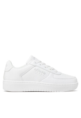 Levi's® Сникърси VUNI0021S White 0061 1 - Mera.bg
