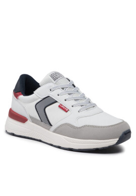 Levi's® Сникърси VBOS0051S White 0061 - Mera.bg
