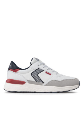 Levi's® Сникърси VBOS0051S White 0061 - Mera.bg