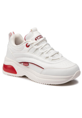 Levi's® Сникърси Chelsea VCHE0030S White 0061 - Mera.bg