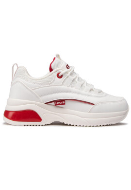 Levi's® Сникърси Chelsea VCHE0030S White 0061 - Mera.bg