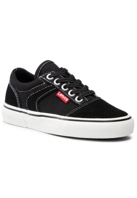 Levi's® Сникърси Laurèl VNYC0002T Black 0003 - Mera.bg