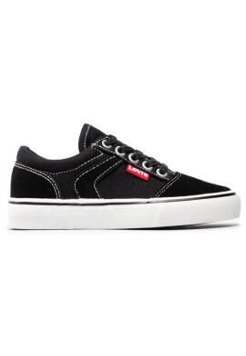 Levi's® Сникърси Laurèl VNYC0002T Black 0003 - Mera.bg