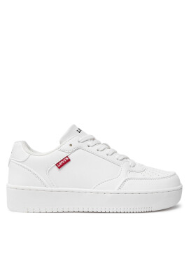 Levi's® Сникърси Paige 235651-794-50 Бял - Mera.bg