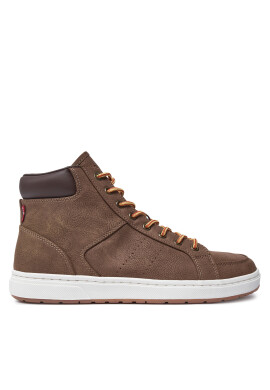 Levi's® Сникърси Piper Mid 235874-960-27 Кафяв - Mera.bg