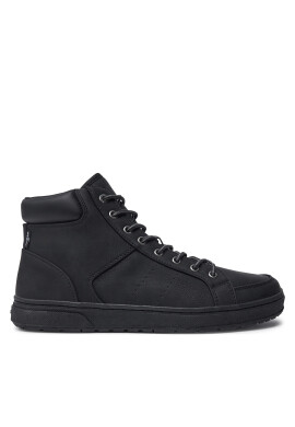 Levi's® Сникърси Piper Mid 235874-960-559 Черен - Mera.bg