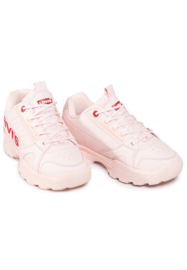 Levi's® Сникърси Soho VSOH0052S Nude - Mera.bg