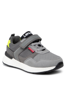 Levi's® Сникърси VBOS0040S Lt Grey 0036 - Mera.bg