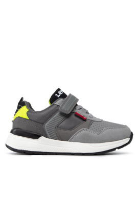Levi's® Сникърси VBOS0040S Lt Grey 0036 - Mera.bg