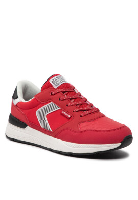 Levi's® Сникърси VBOS0051S Red 0047 - Mera.bg