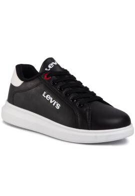 Levi's® Сникърси VELL0011S Black 0003 - Mera.bg