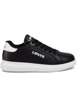 Levi's® Сникърси VELL0011S Black 0003 - Mera.bg