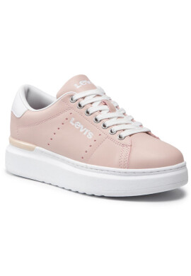 Levi's® Сникърси VELM0001S Pastel Pink 0310 - Mera.bg