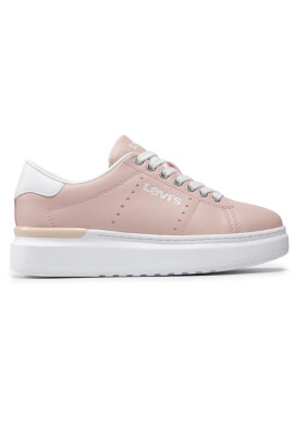 Levi's® Сникърси VELM0001S Pastel Pink 0310 - Mera.bg