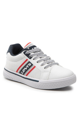 Levi's® Сникърси VFUT0060T Бял - Mera.bg